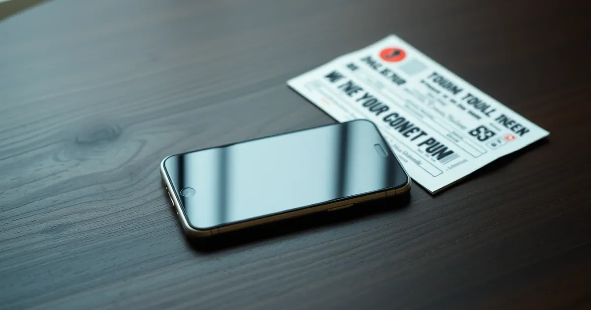 How to Verify Ticketmaster Without Your Own Phone Number
