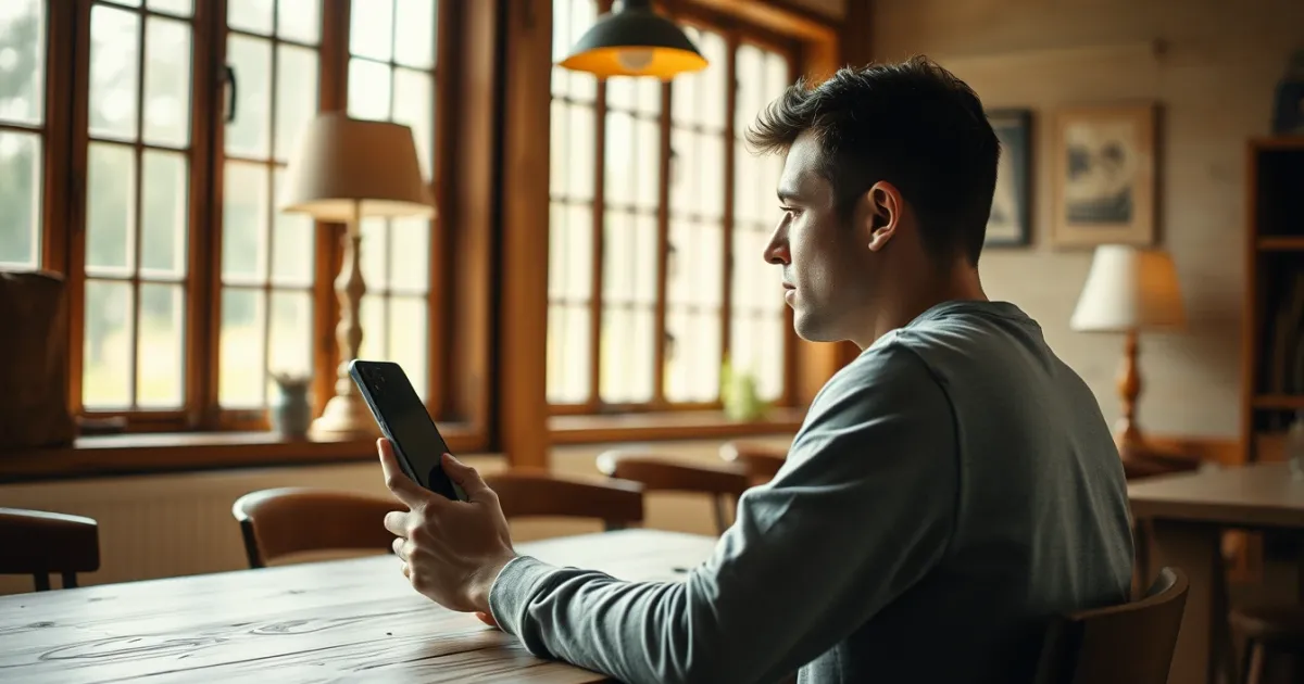 How to Verify Tinder Without Your Own Phone Number