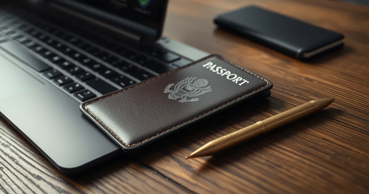 How to Verify VFS Global Without Your Own Phone Number