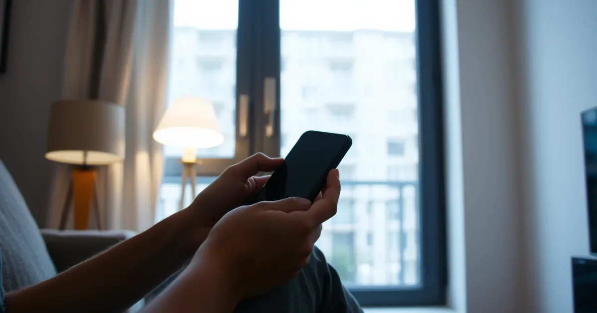 Mobile for SMS: What You Need to Know About Using Mobile Numbers for Verification