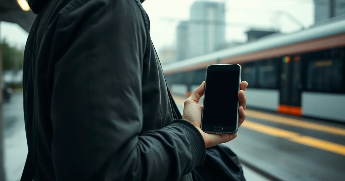 Navigating a Chinese Cell Phone Number for Online Verification