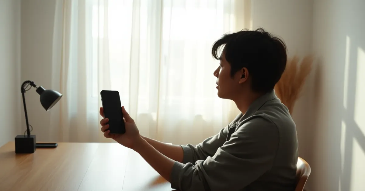Navigating a Korea Phone Number for Online Verification