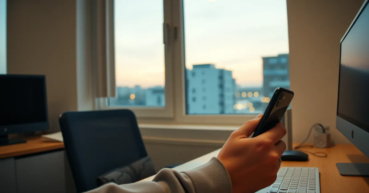 Num Temp: What Actually Happens When You Need a Temporary Phone Number