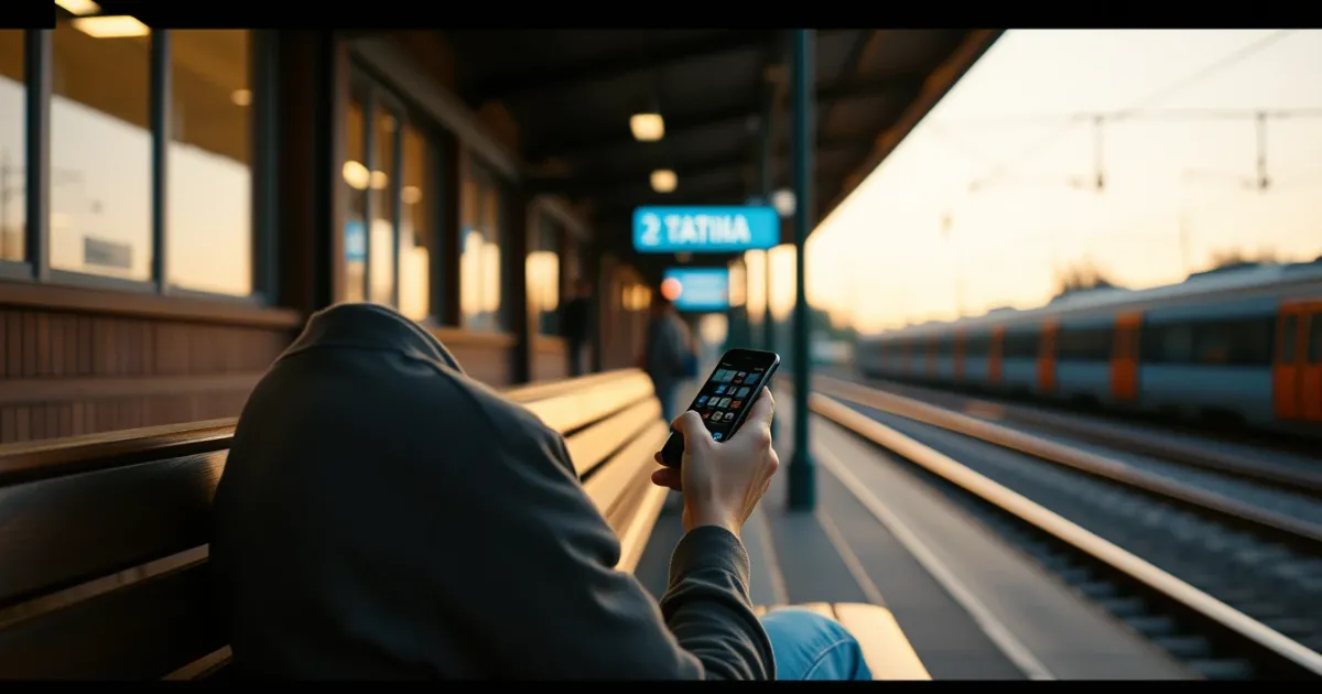 O Que É um Número de Telefone Temporário e Como Usá-lo com Segurança