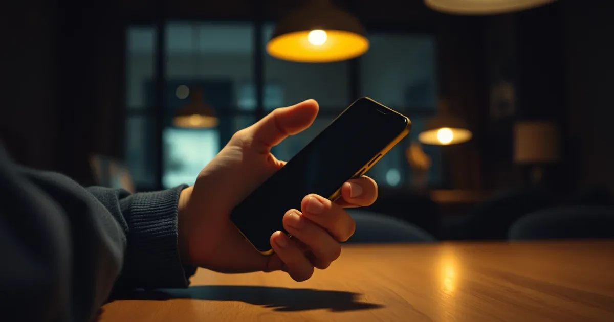 O que é um SMS Temporário e Como Usar com Segurança