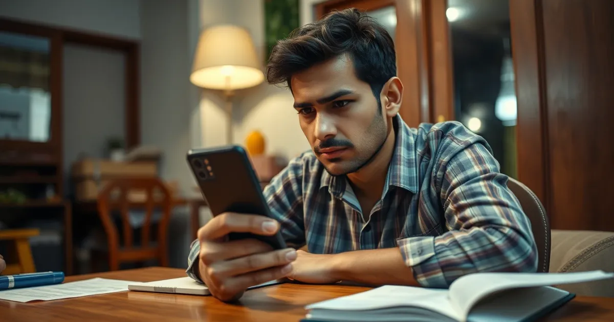 Receive 5paisa SMS Online: Why the Code or Alert Isn't Reaching You