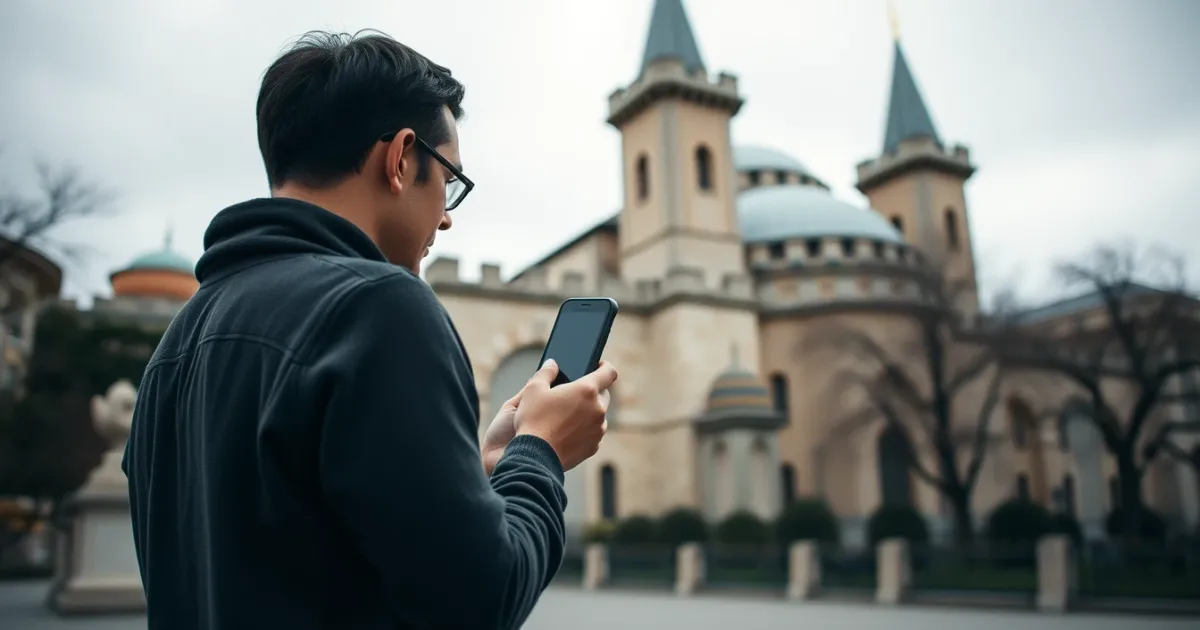 Sahibinden Turkey OTP Number: What Works and What Fails