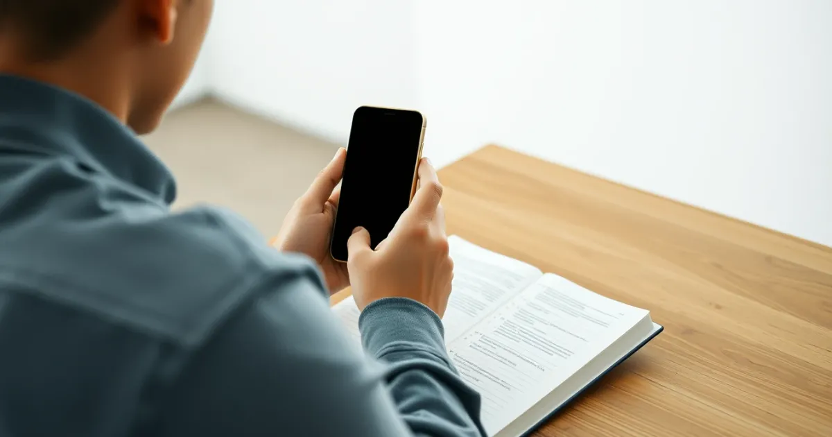 SMS Temporary Number: Types, Real Success Rates, and How to Choose