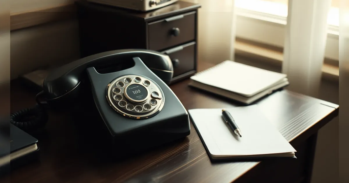 Temp Call Number: Choosing the Right Temporary Phone Number Option