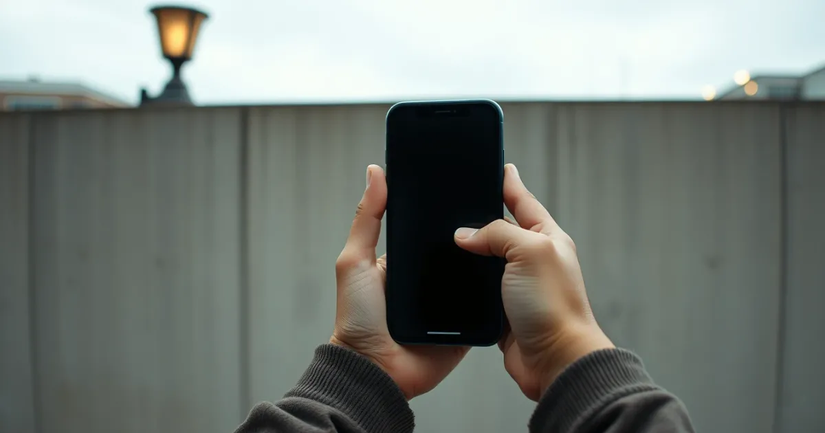 Temp Cell Phone: How Temporary Numbers Actually Work for SMS Verification