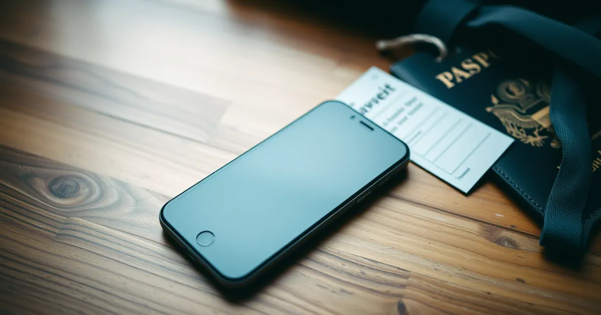 Temp eSIM SMS: What Works, What Fails, and How to Get Verification Codes Safely