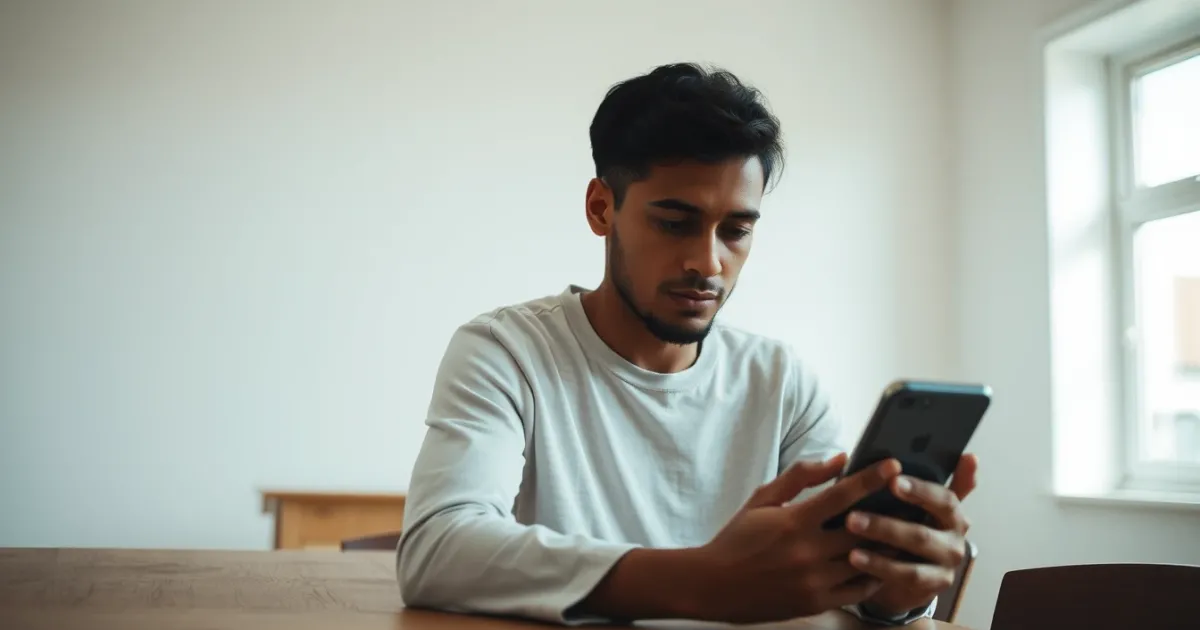 Temp Msg: Choosing the Right Disposable Text Service for Online Verification