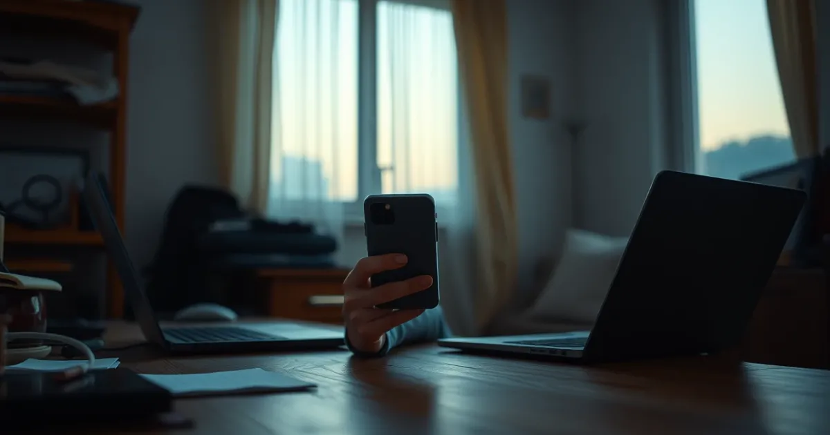 temp-number.com: What It Offers, How It Works, and Realistic Alternatives