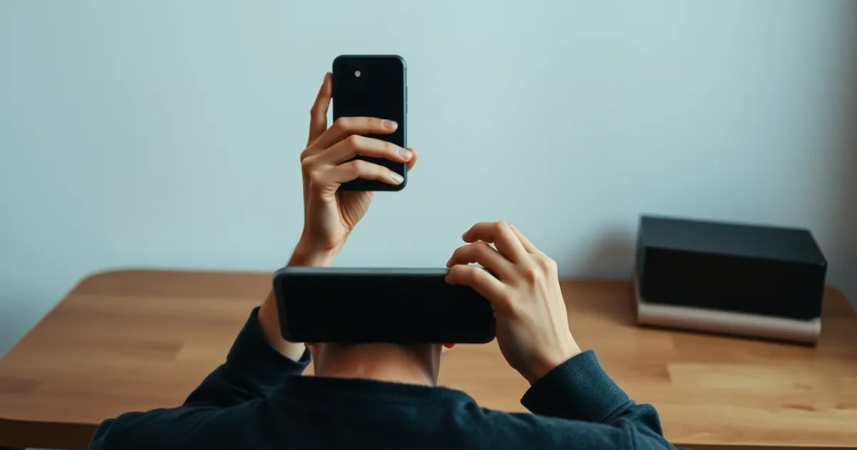 Temp-Number: How Temporary Phone Numbers Work for SMS Verification