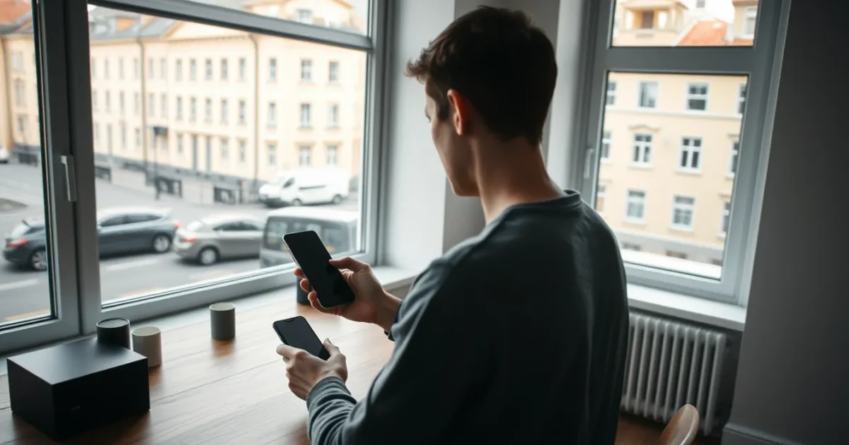 Temp Number Sweden: What You Need to Know for SMS Verification