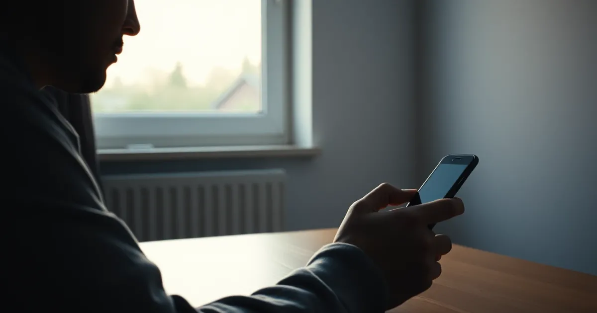 Temp Phone for SMS: How to Receive Verification Codes Without Using Your Real Number