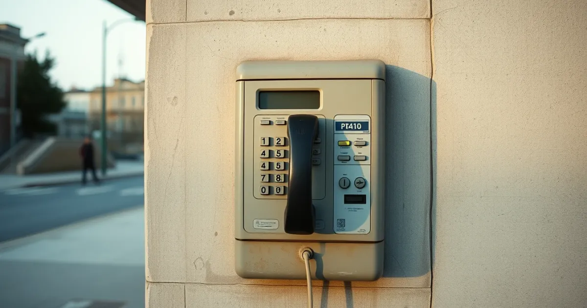 Temp Phone No: What Actually Works for Online SMS Verification