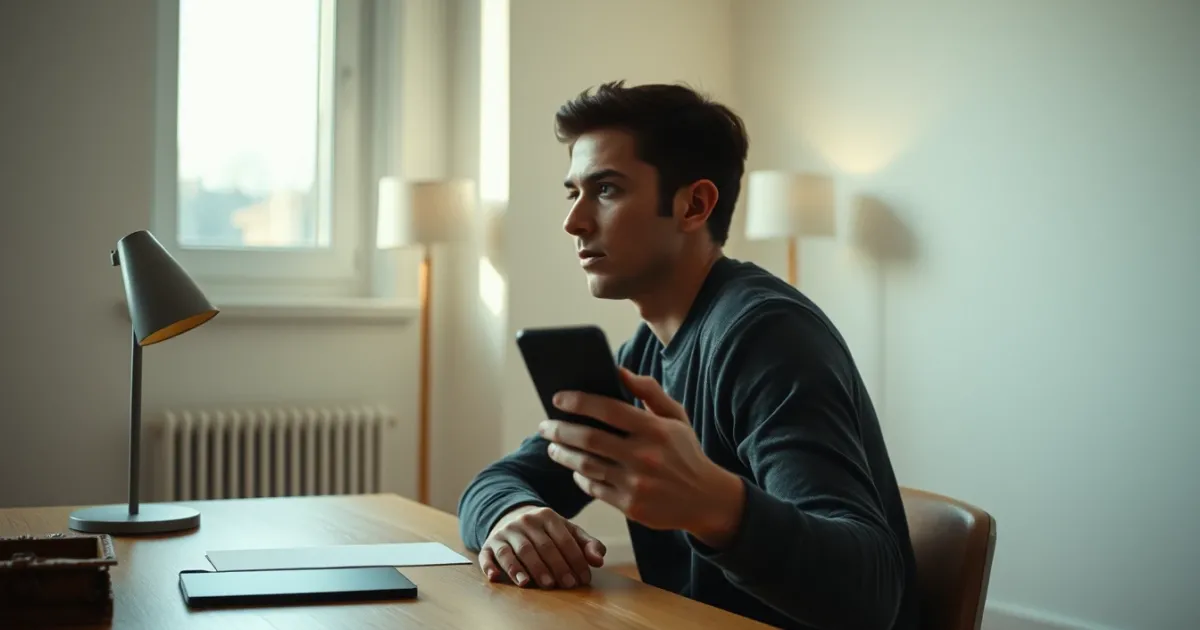Temp Phone Number: How to Use Disposable SMS Verification Safely