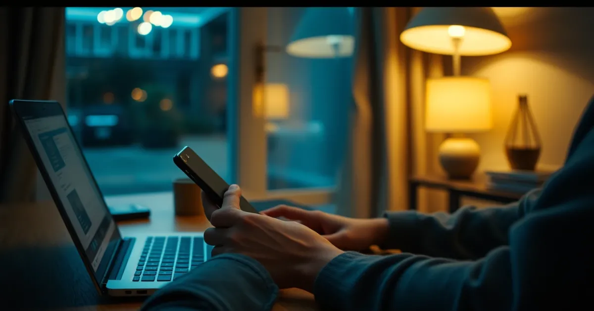 Temp Phone Number Online: What Works for SMS Verification