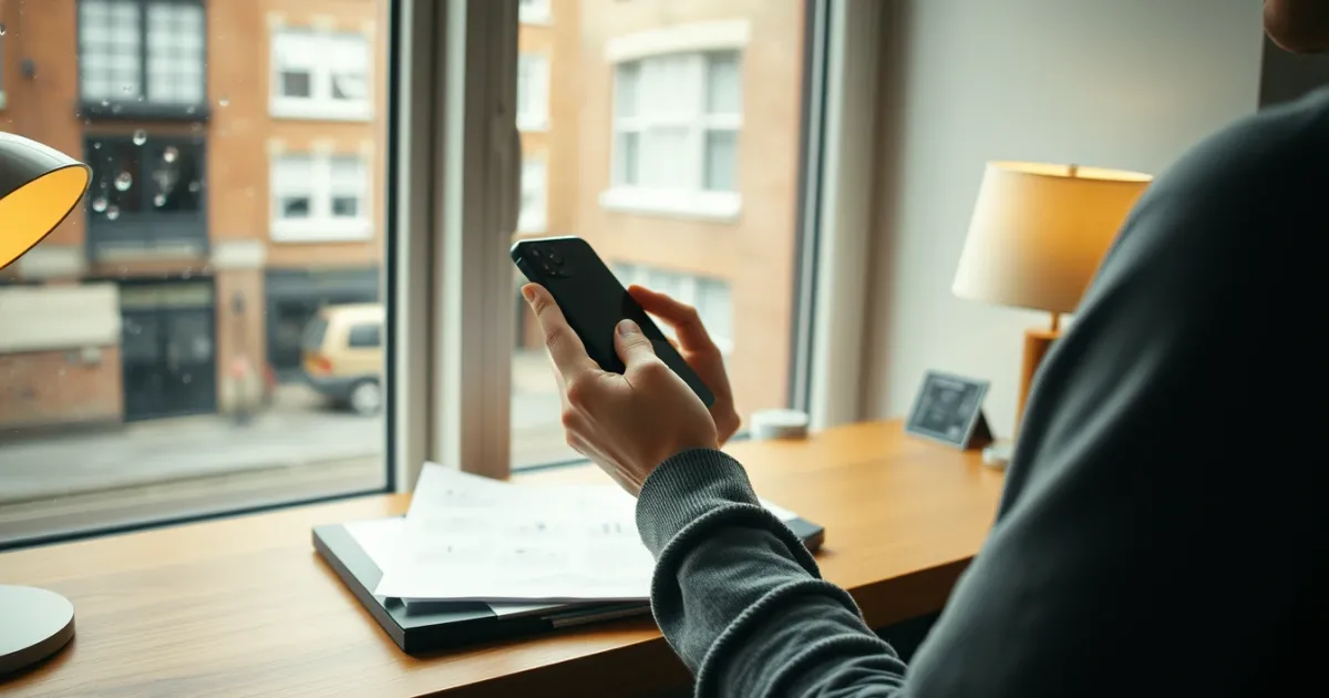 Temp Phone Number UK: Getting a British Virtual Number for SMS Verification