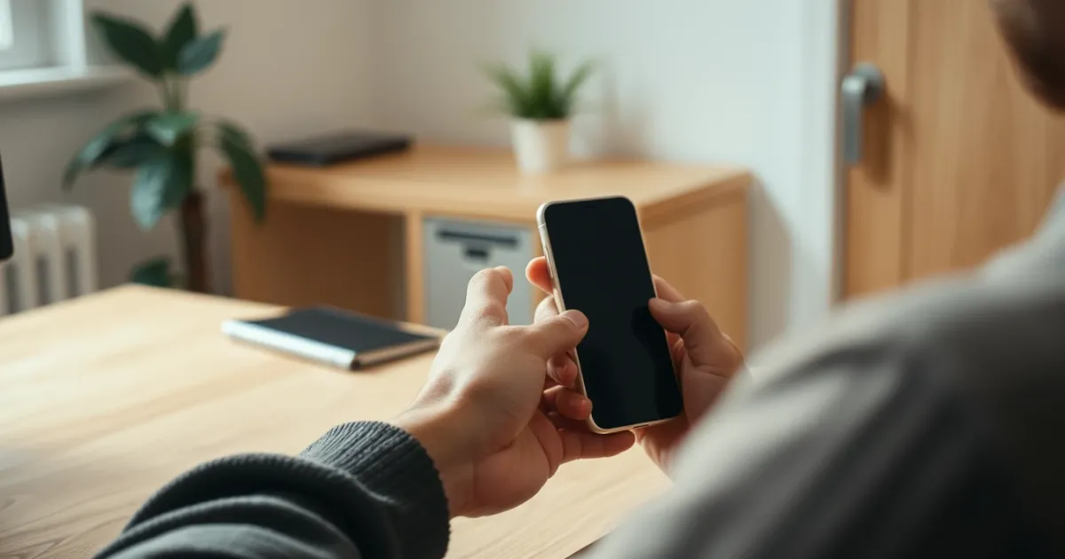 Temporary Mobile Numbers: What They Are, How They Work, and When to Use Them
