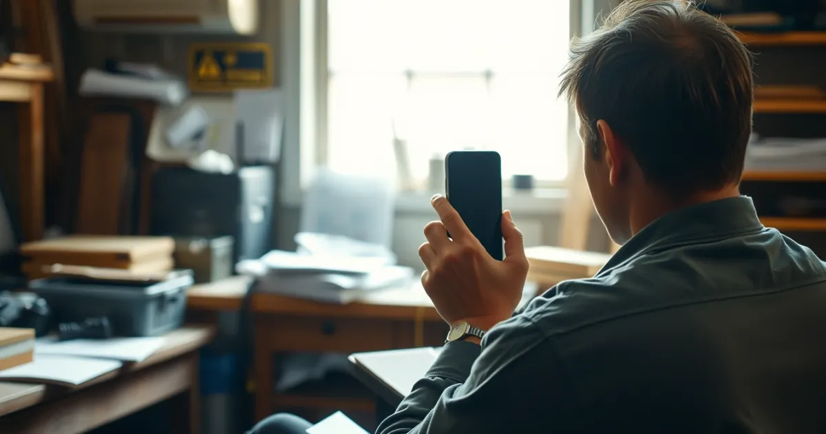 Temporary Number: How to Get an Online Phone Number for Verification
