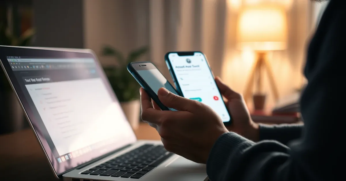 Temporary Number Online: How SMS Verification Works Without a Personal Line