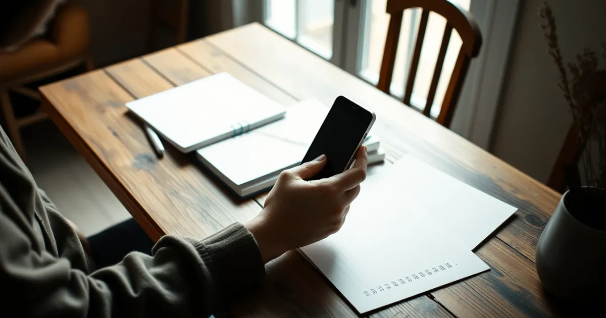 Temporary Number: What It Is, How It Works, and Choosing the Right Option