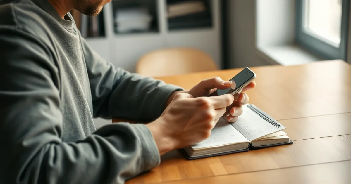 Temporary SMS Phone Number: What Actually Works for Online Verification
