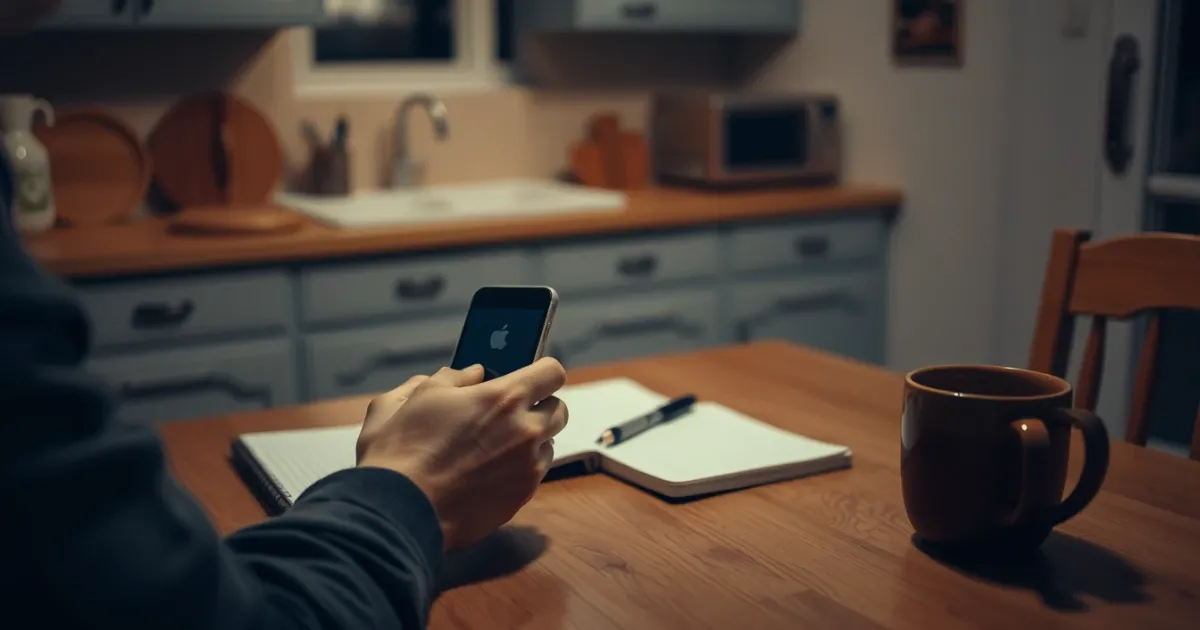 Temporary SMS USA: How to Receive Verification Codes Without Using Your Personal Phone Number