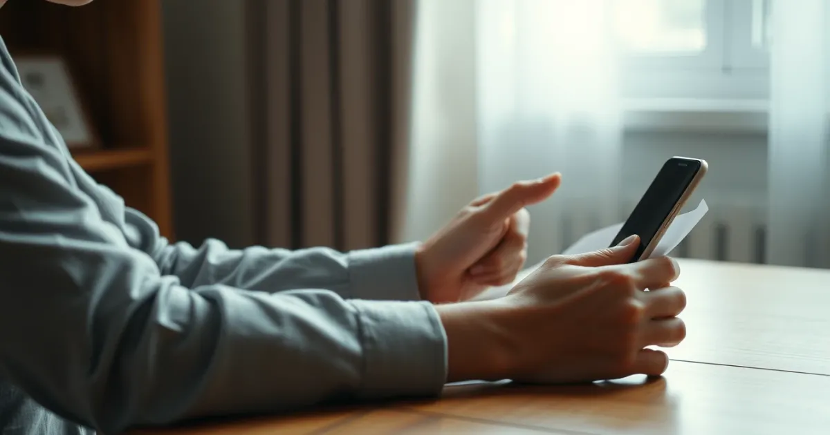 Temporary Telephone Number SMS: How It Works and What Actually Works
