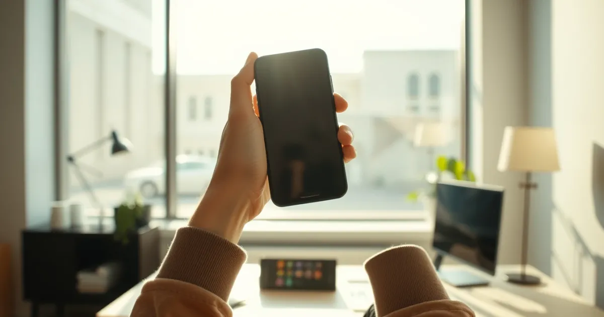 Temporary Text Message: How Online SMS Verification Actually Operates
