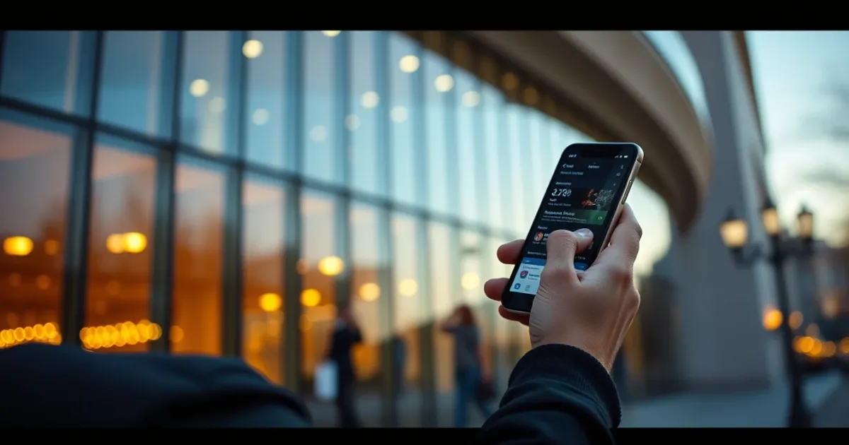 Ticketmaster Spain OTP Number: How Phone Verification Works for Event Tickets