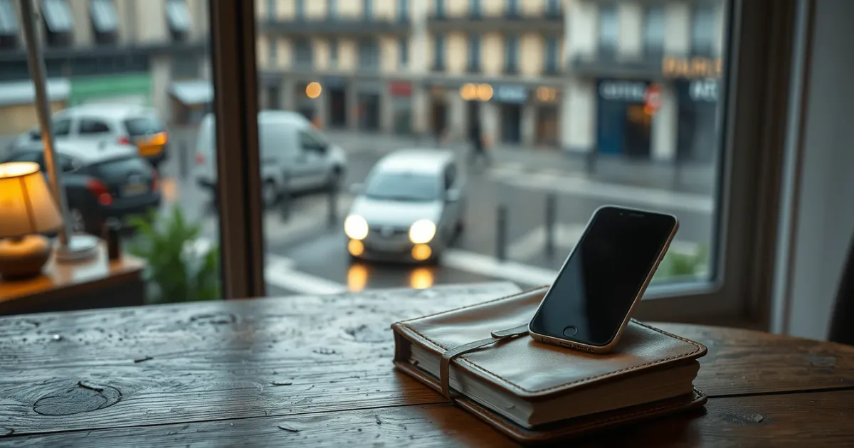 Understanding and Using a French Phone Number for Online Verification