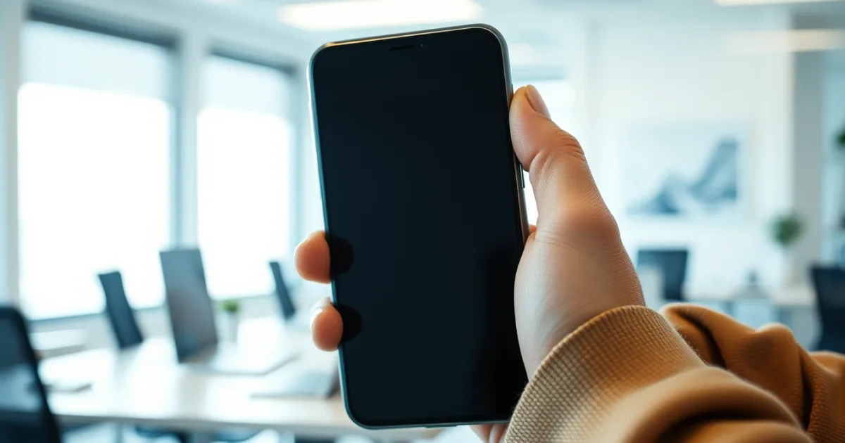 Understanding and Using a Mexican Phone Number for Online Verification