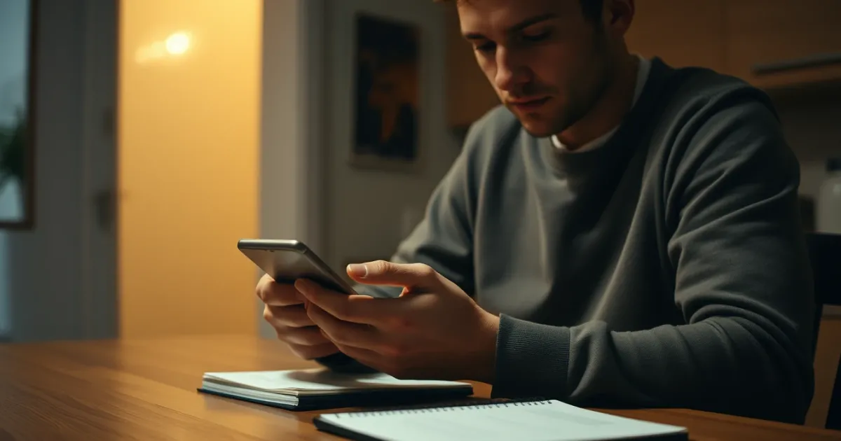 Understanding and Using a Random UK Telephone Number for SMS Verification