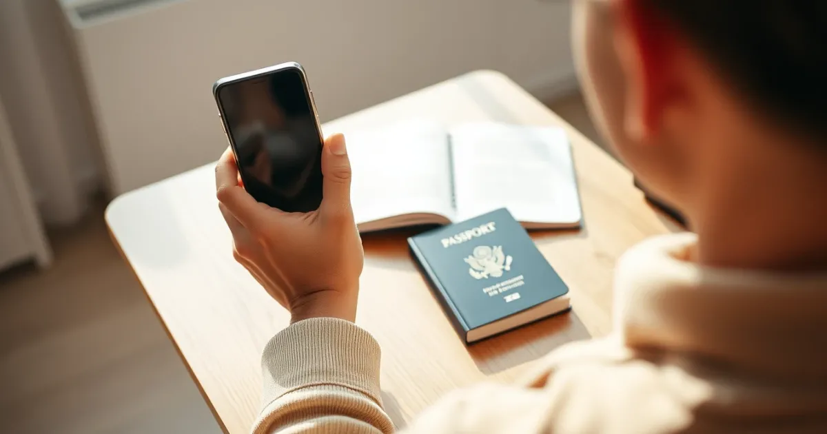 Understanding eSIM Temp Solutions for Online SMS Verification