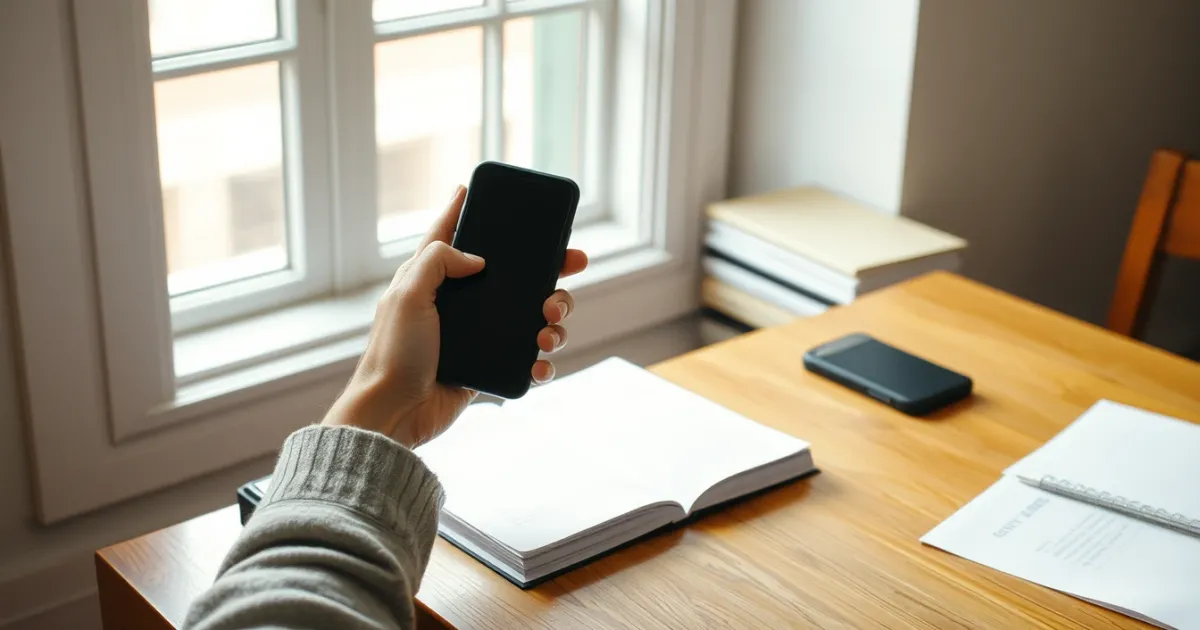 Understanding How a Temporary Number Works for Online Verification