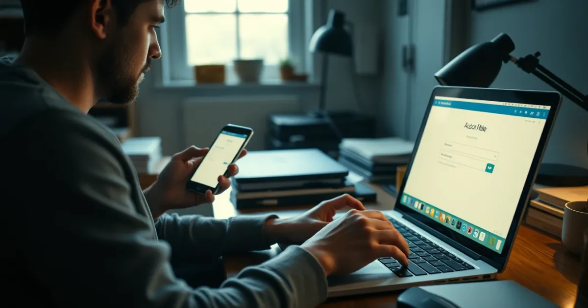 Understanding Temporary Telephone Numbers for Online Verification