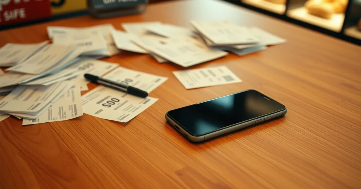 US Phone Number for Fetch Rewards Verification: Options and Best Approach