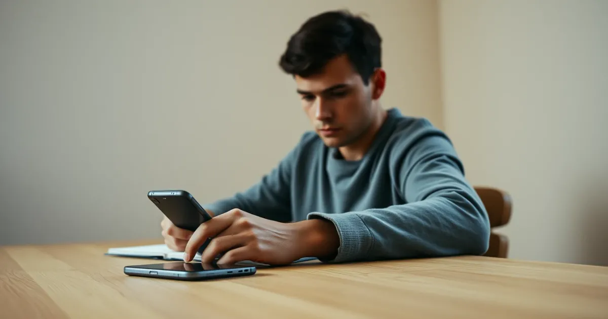 Using a Free Phone Number for Online Verification: What Actually Works and What Fails
