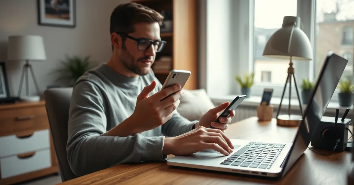 Using a Temp Number for Online SMS Verification: What Actually Works