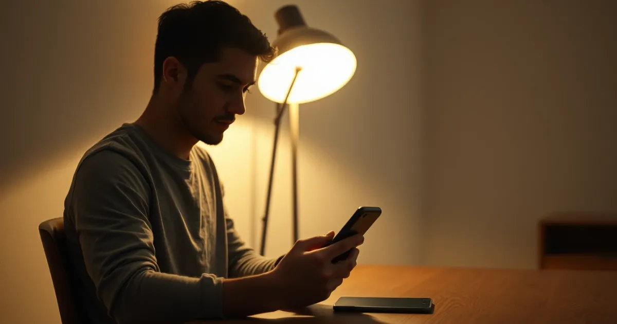 Using a Temporary Australia Number for SMS Verification
