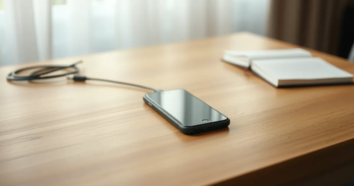 Using a Temporary Phone Number for Receiving SMS: What Actually Works