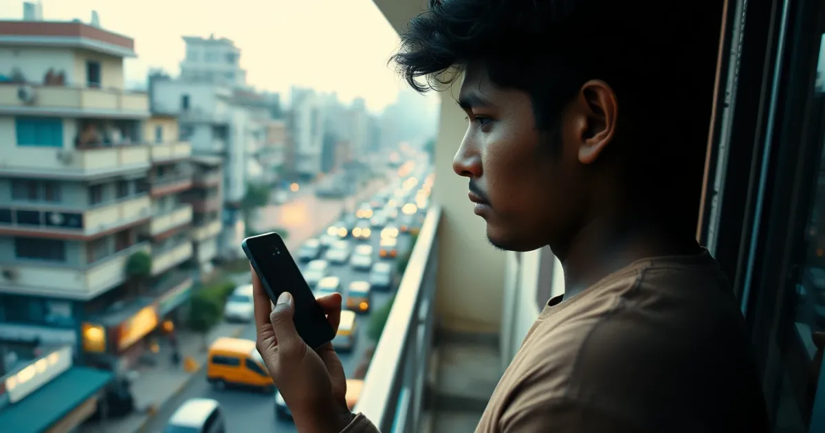 Using a Virtual Number for Flipkart India: Reality and Solutions