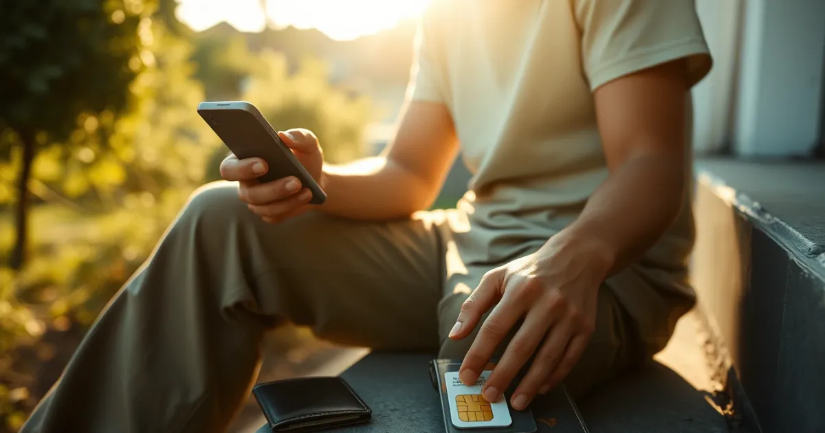 Virtual Phone Number for PayPal: What Works, What Gets Blocked, and What to Use Instead