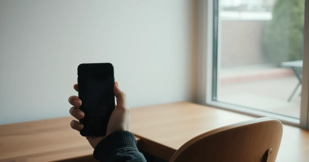 WeChat OTP Not Received: Why It Happens and How to Fix It