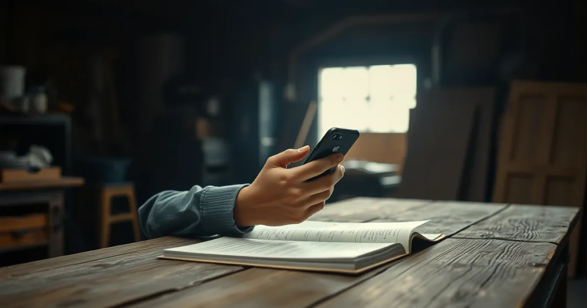 What a Fake Phone Number Maker Actually Does for SMS Verification