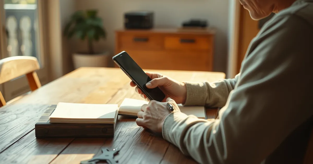 What Is a Temporary Verification Number and How Does It Work?