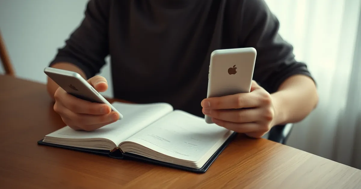 What Is a Tempt Number and How Do You Actually Use One for SMS Verification?